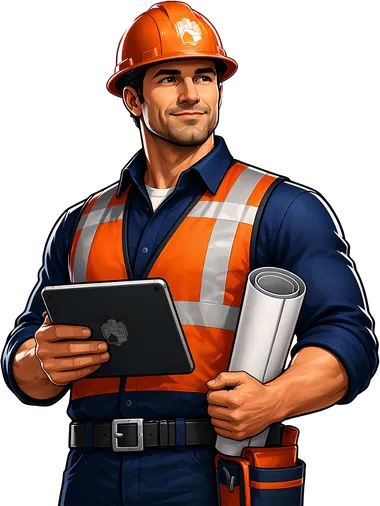 ForemanSuite Contractor